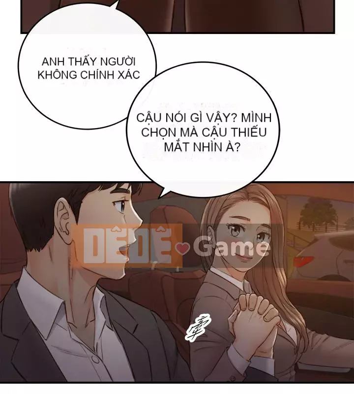 Giám sát cấp dưới của Zhengmei Chương 55-72