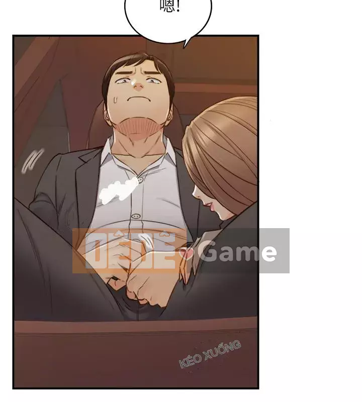 Giám sát cấp dưới của Zhengmei Chương 55-72