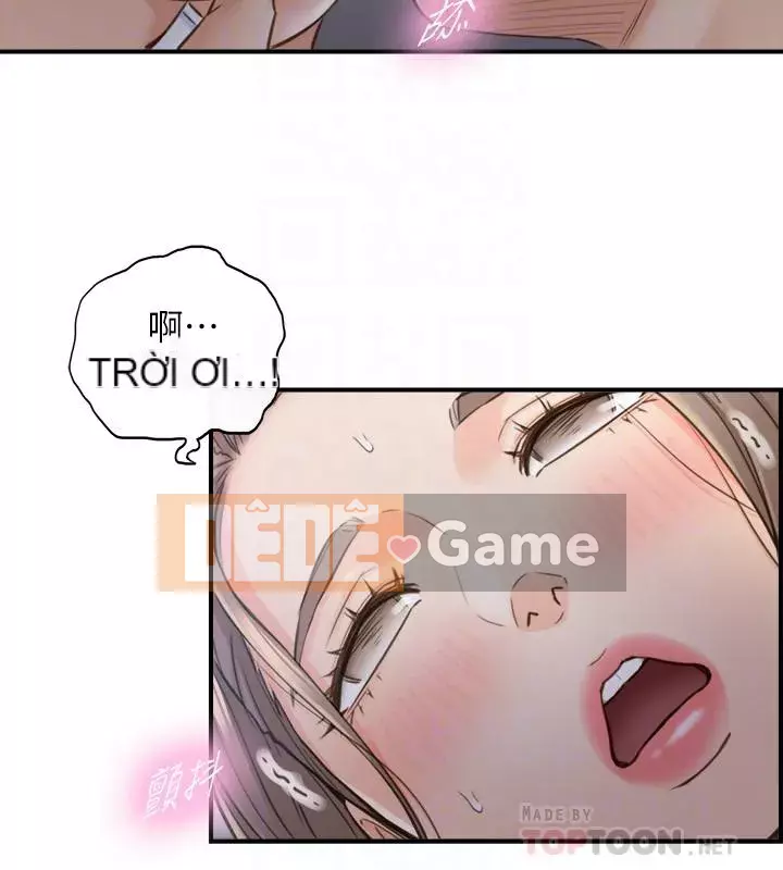 Giám sát cấp dưới của Zhengmei Chương 55-72