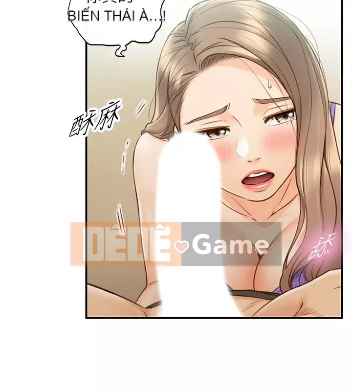 Giám sát cấp dưới của Zhengmei Chương 55-72