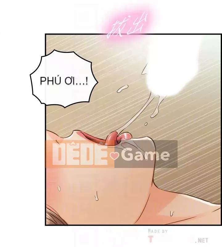 Giám sát cấp dưới của Zhengmei Chương 55-72