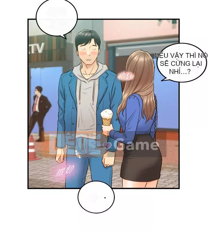 Giám sát cấp dưới của Zhengmei Chương 55-72