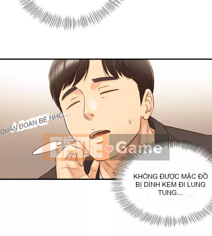 Giám sát cấp dưới của Zhengmei Chương 55-72