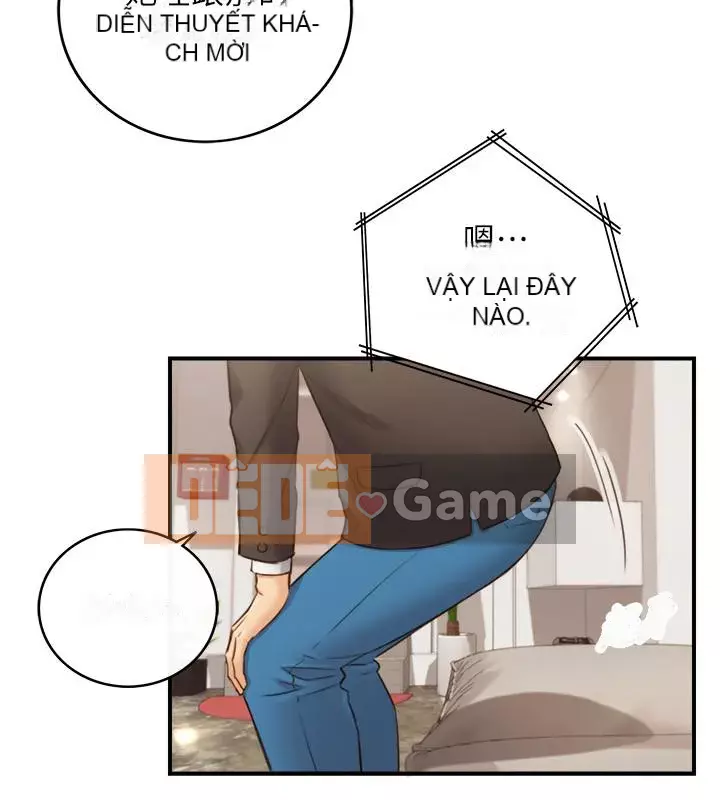 Giám sát cấp dưới của Zhengmei Chương 55-72