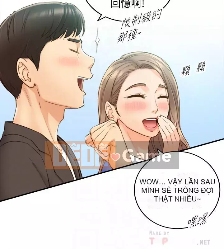 Giám sát cấp dưới của Zhengmei Chương 55-72