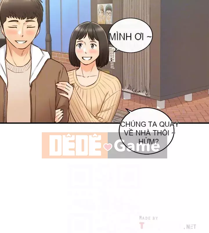 Giám sát cấp dưới của Zhengmei Chương 55-72