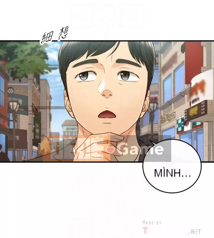 Giám sát cấp dưới của Zhengmei Chương 55-72