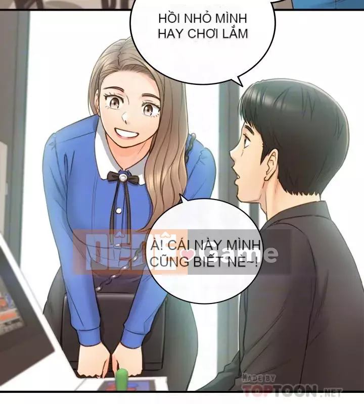 Giám sát cấp dưới của Zhengmei Chương 55-72