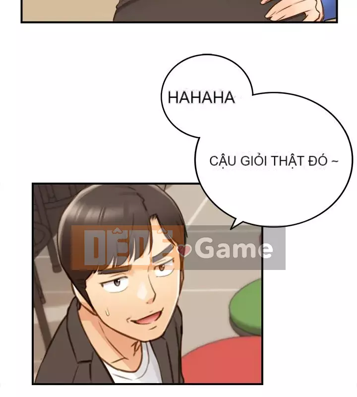 Giám sát cấp dưới của Zhengmei Chương 55-72