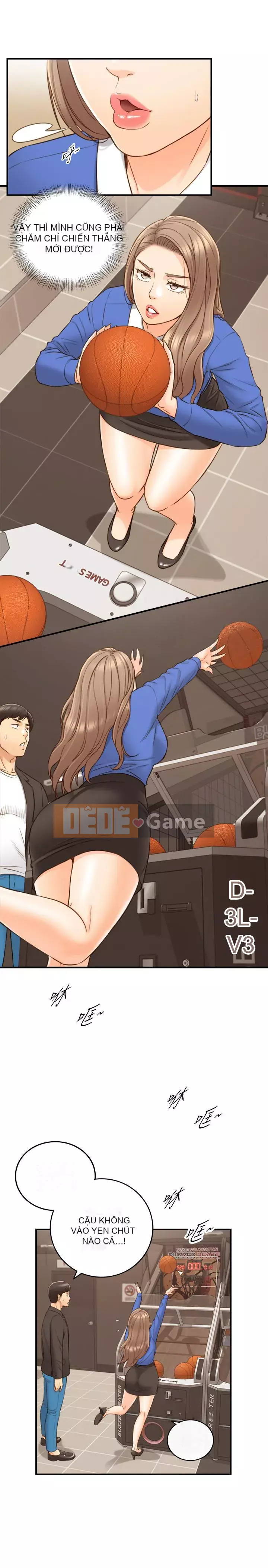 Giám sát cấp dưới của Zhengmei Chương 55-72