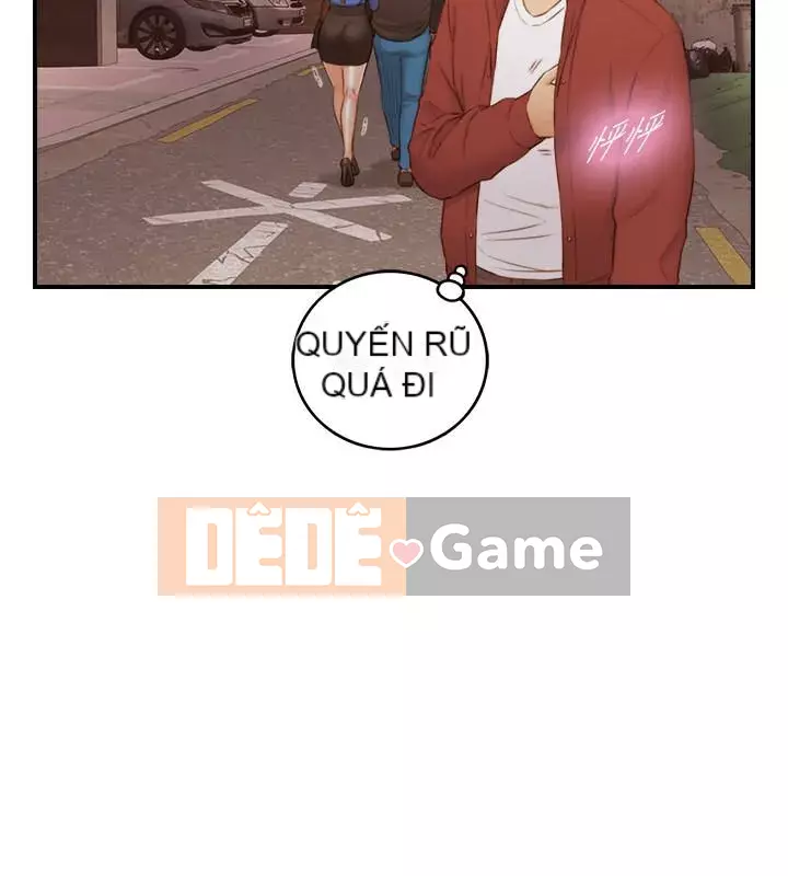 Giám sát cấp dưới của Zhengmei Chương 55-72