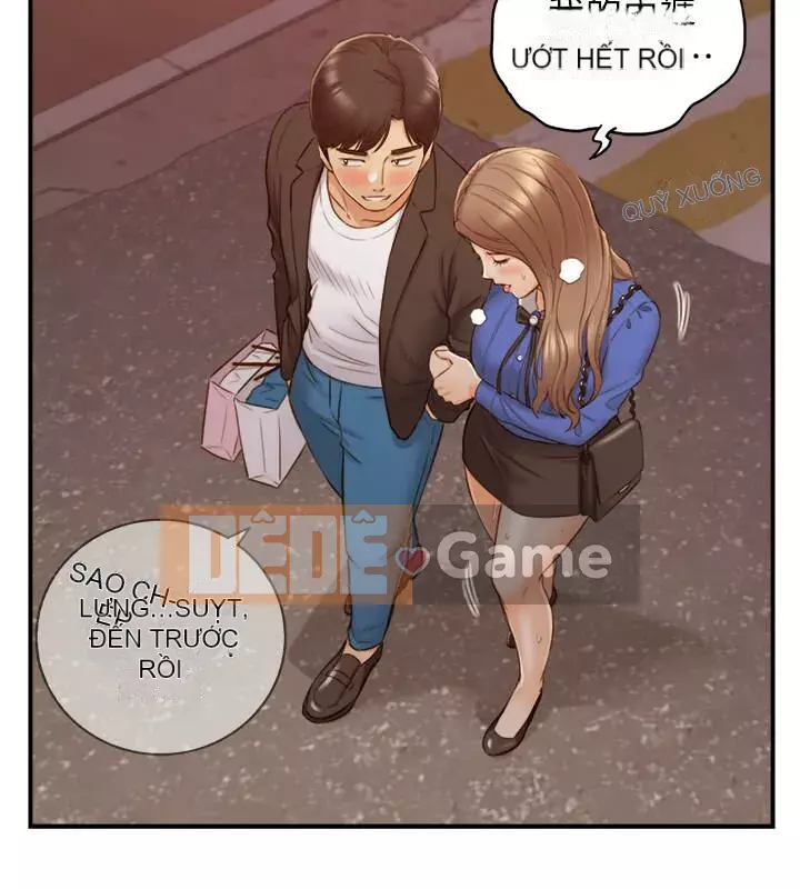 Giám sát cấp dưới của Zhengmei Chương 55-72