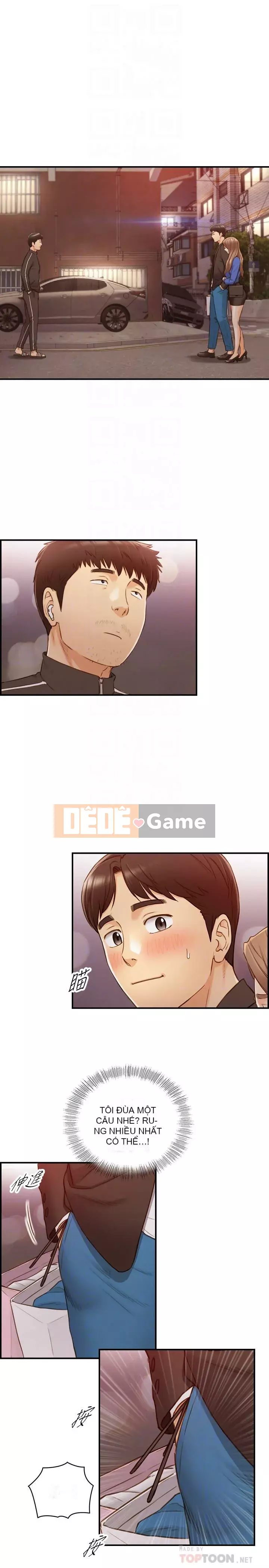 Giám sát cấp dưới của Zhengmei Chương 55-72