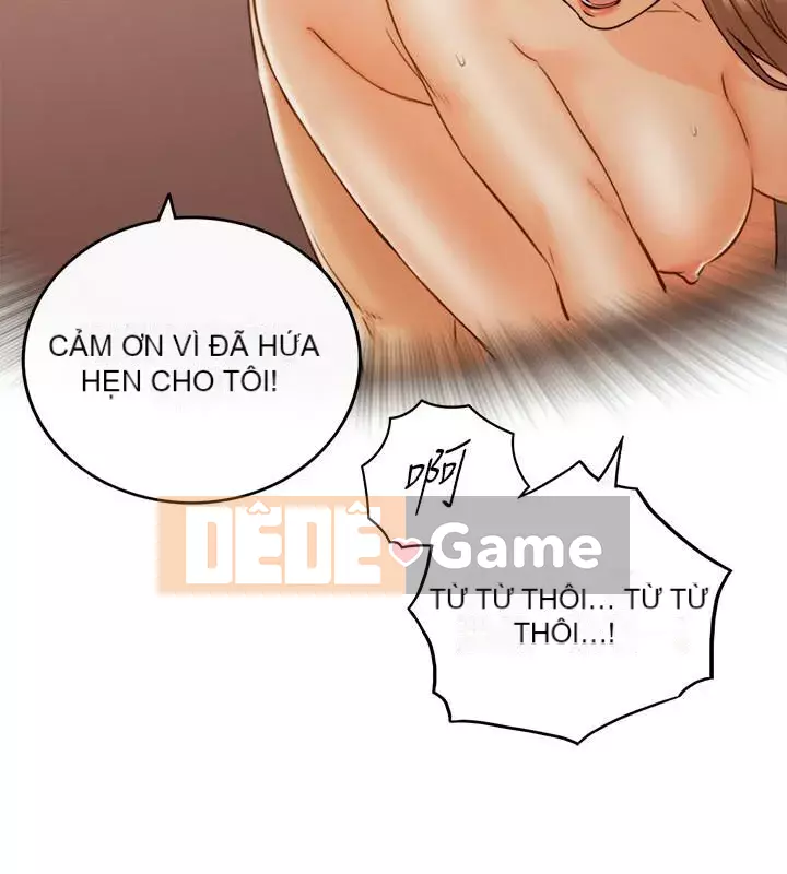 Giám sát cấp dưới của Zhengmei Chương 55-72