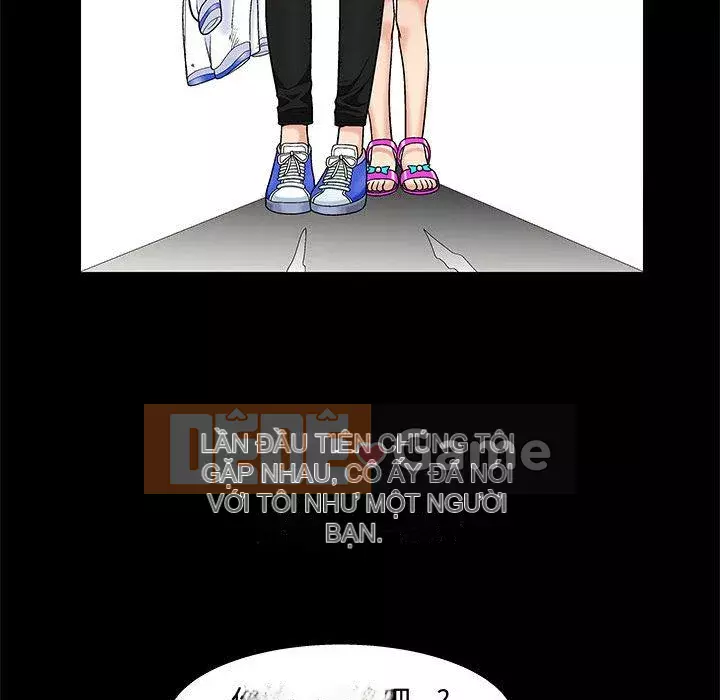 Thu hút Chương 1-5