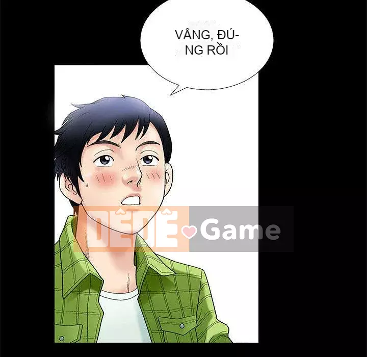 Thu hút Chương 1-5