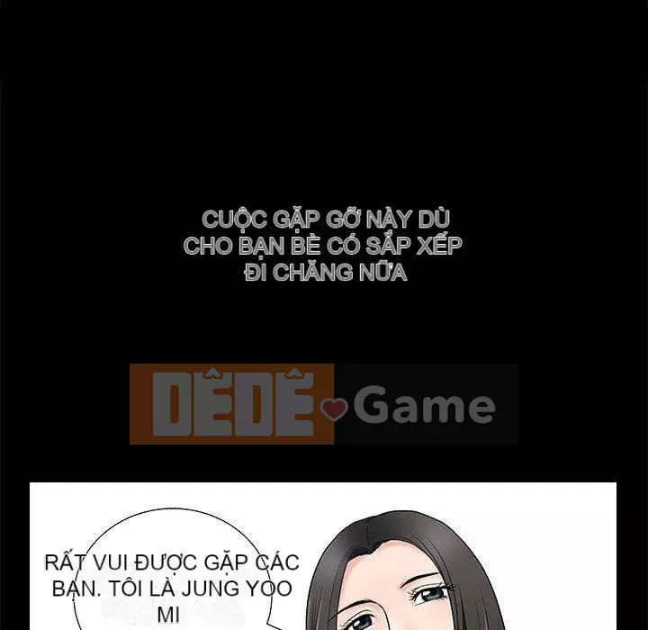 Thu hút Chương 1-5