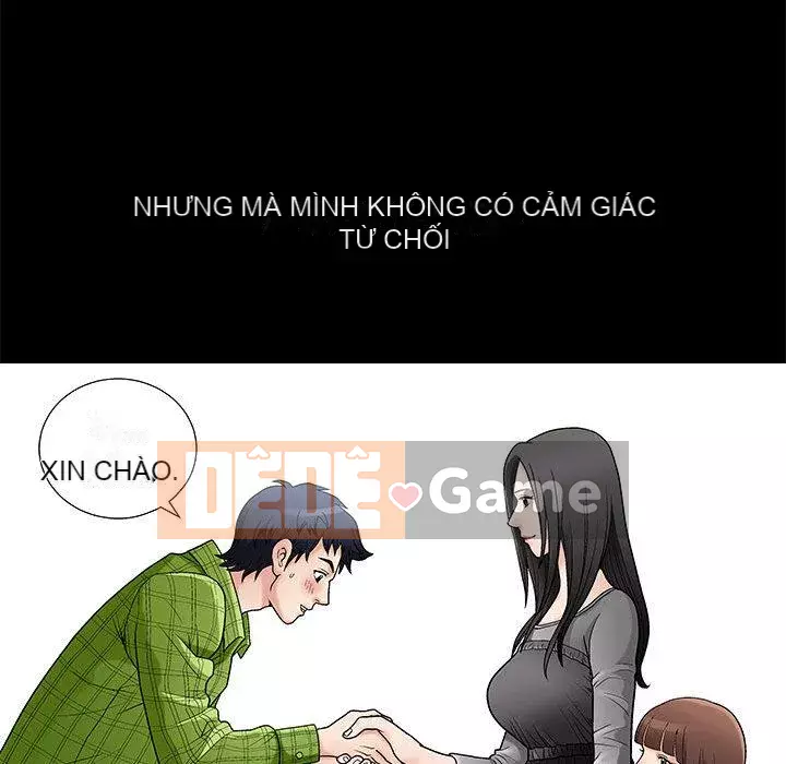 Thu hút Chương 1-5