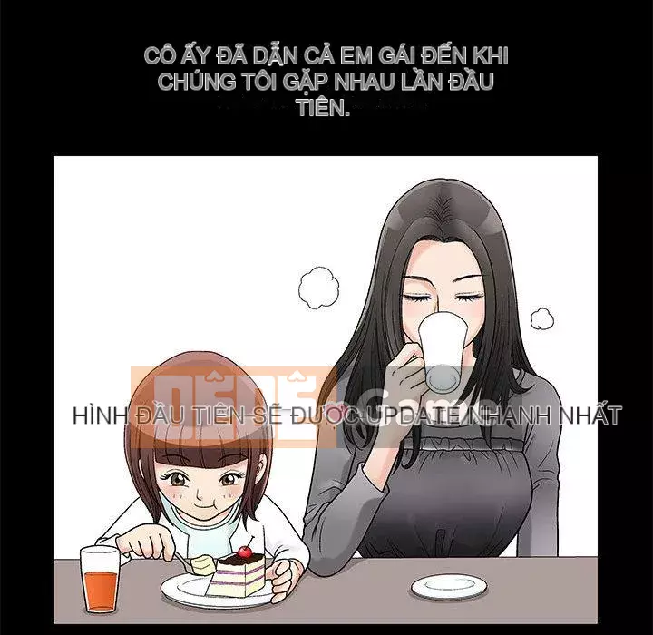 Thu hút Chương 1-5