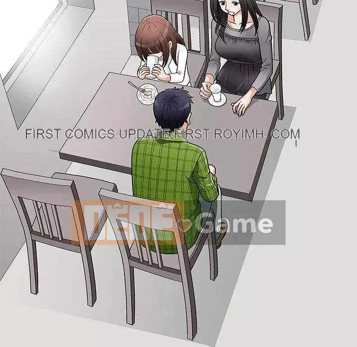 Thu hút Chương 1-5