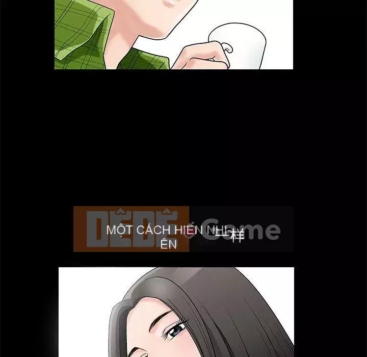 Thu hút Chương 1-5