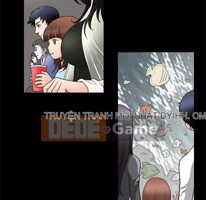 Thu hút Chương 1-5