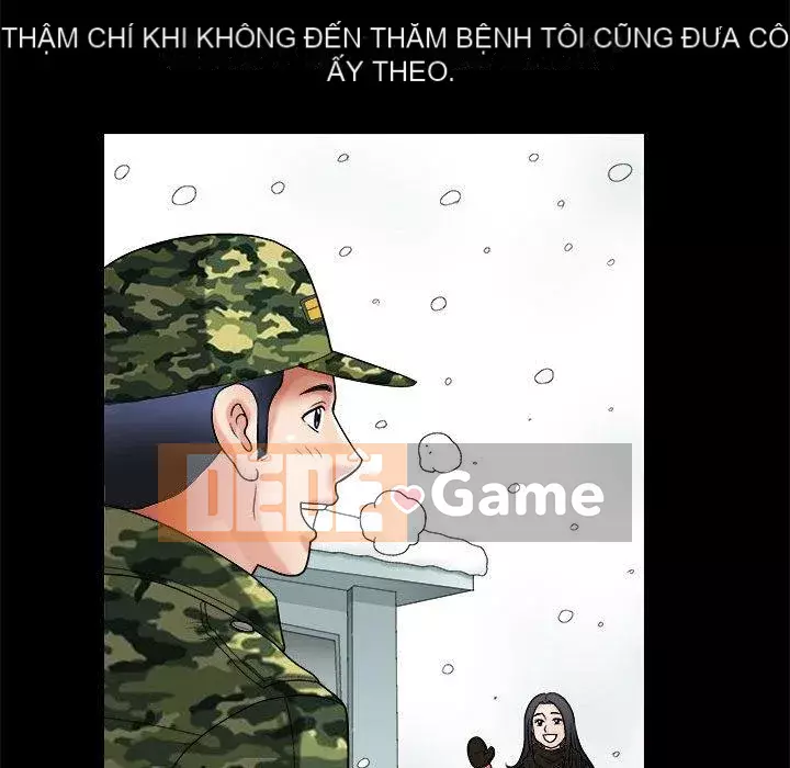 Thu hút Chương 1-5