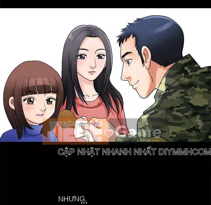 Thu hút Chương 1-5