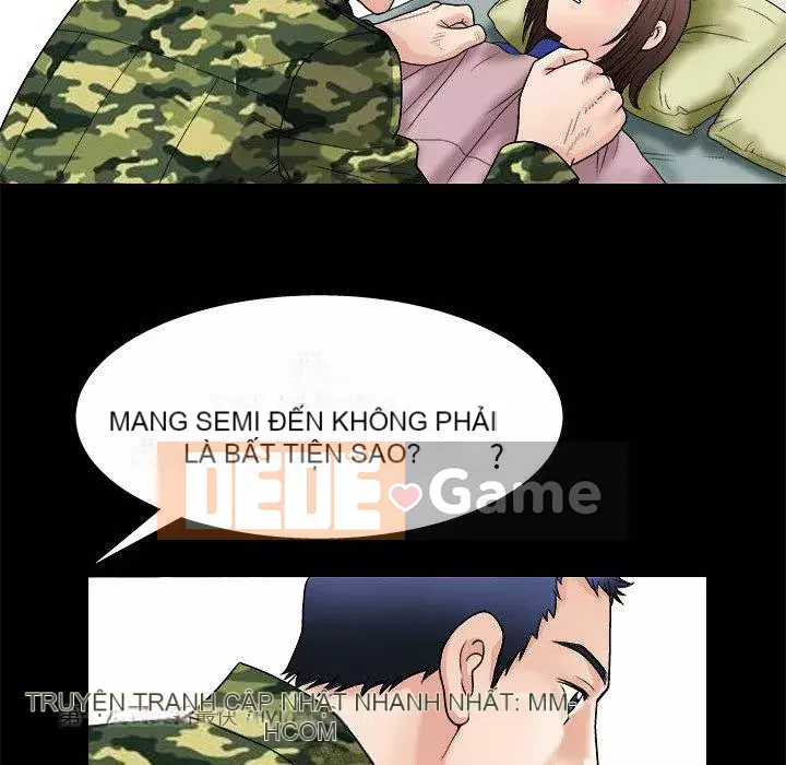 Thu hút Chương 1-5