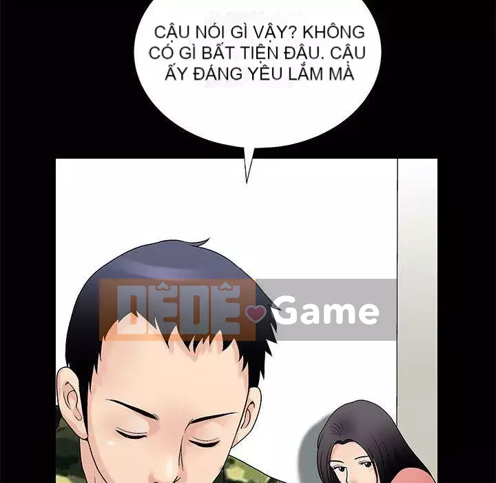 Thu hút Chương 1-5