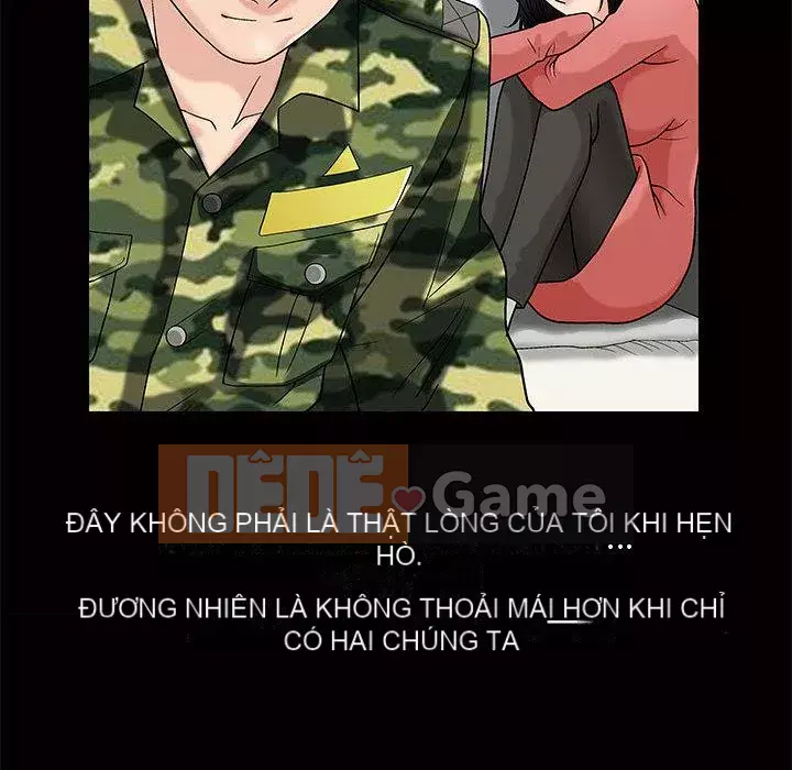 Thu hút Chương 1-5