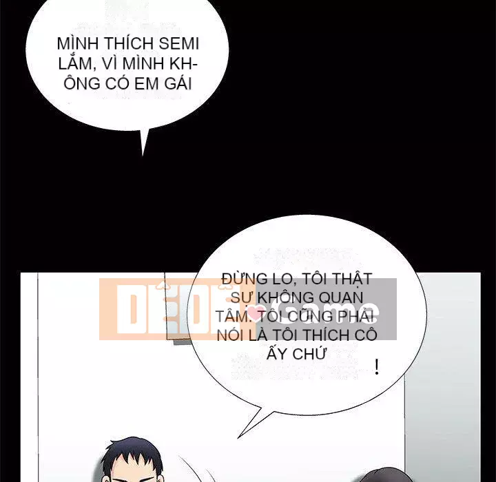 Thu hút Chương 1-5