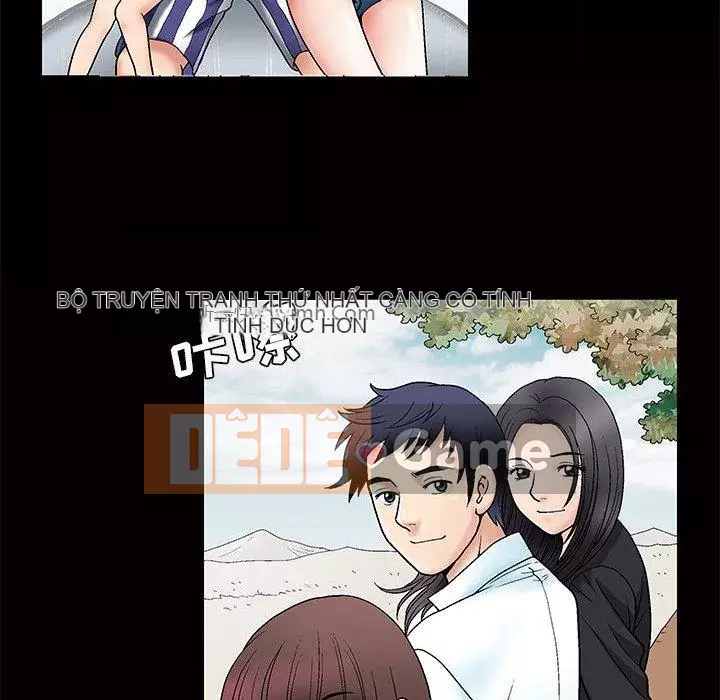 Thu hút Chương 1-5