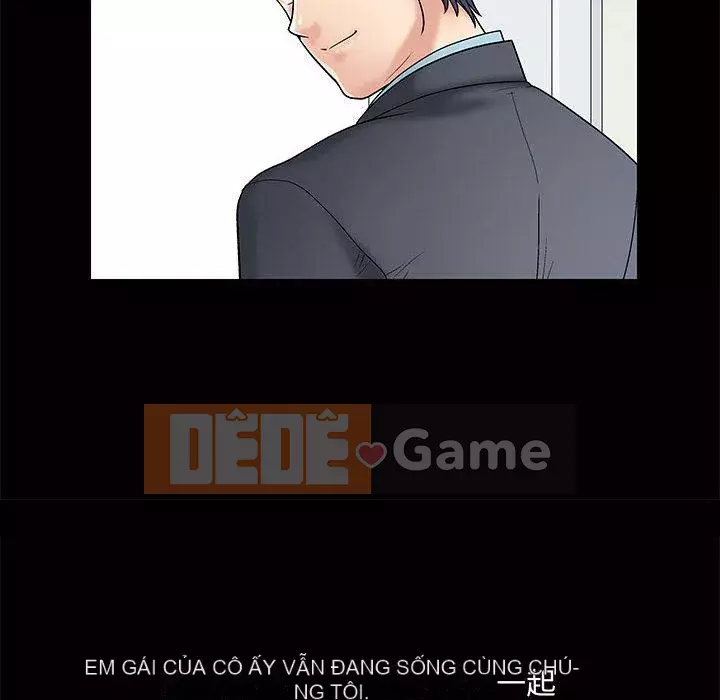 Thu hút Chương 1-5