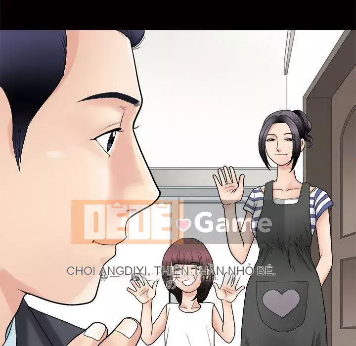 Thu hút Chương 1-5