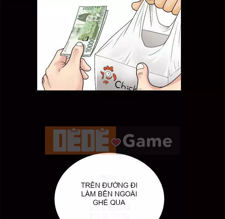 Thu hút Chương 1-5