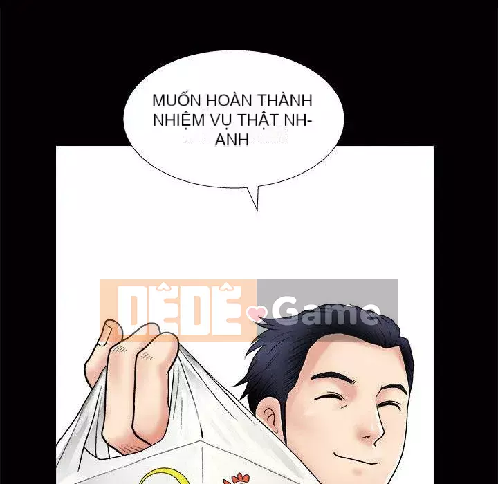 Thu hút Chương 1-5