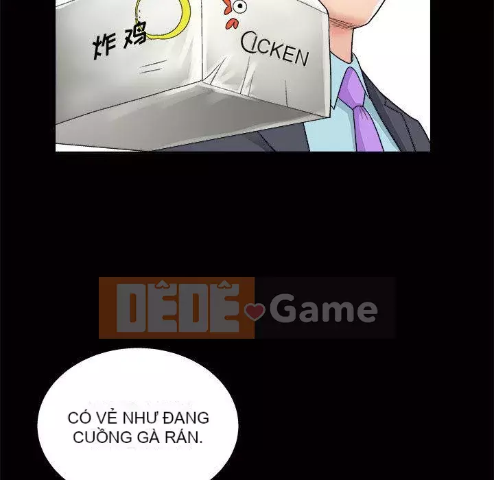 Thu hút Chương 1-5