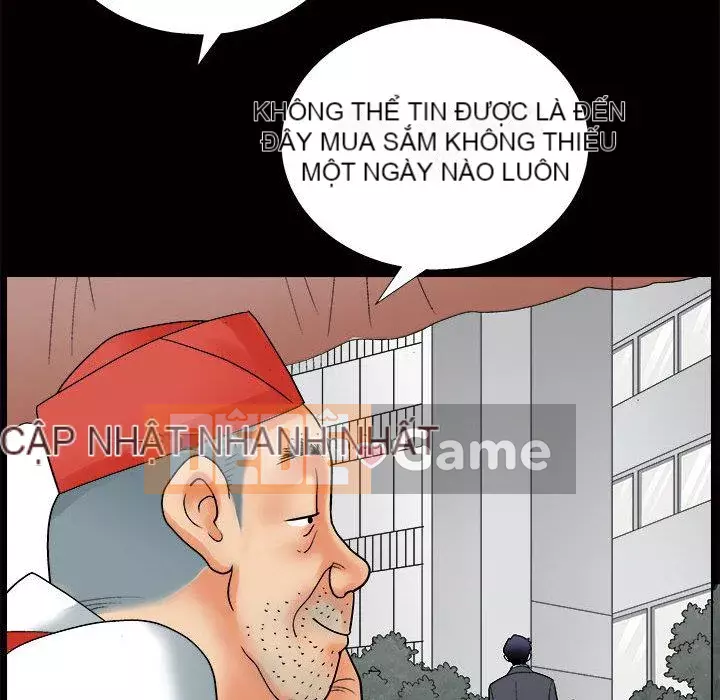 Thu hút Chương 1-5