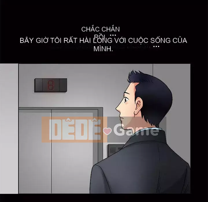 Thu hút Chương 1-5