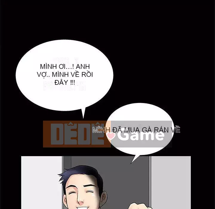 Thu hút Chương 1-5