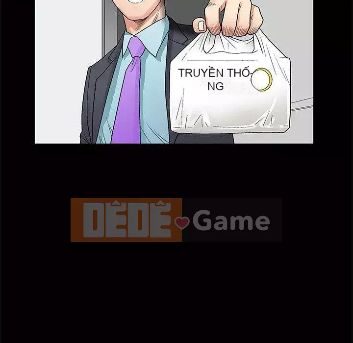 Thu hút Chương 1-5