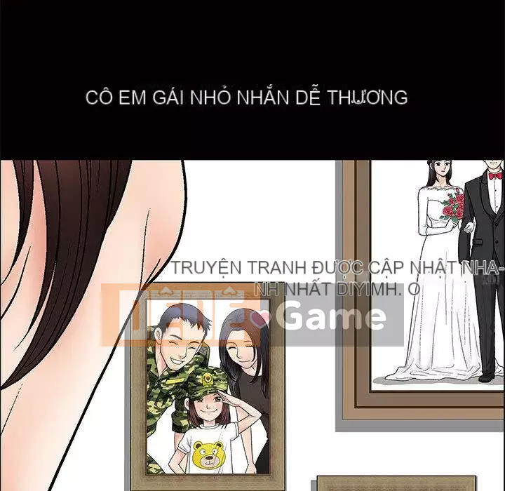 Thu hút Chương 1-5