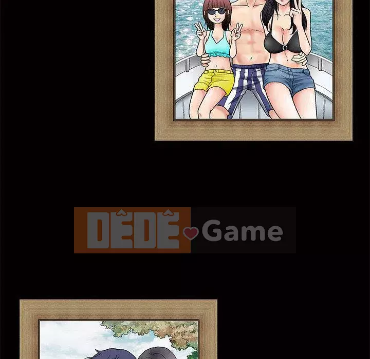 Thu hút Chương 1-5