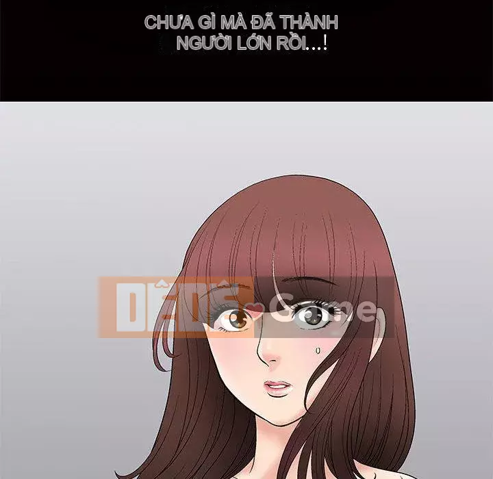 Thu hút Chương 1-5