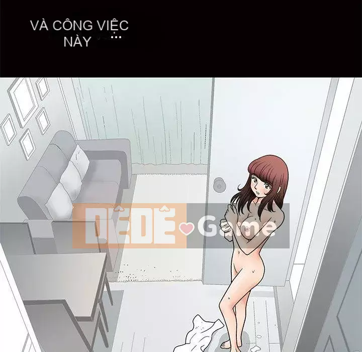 Thu hút Chương 1-5