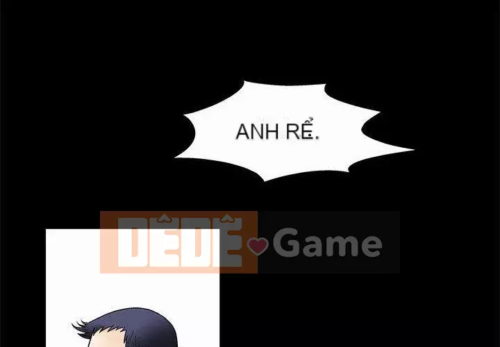 Thu hút Chương 1-5