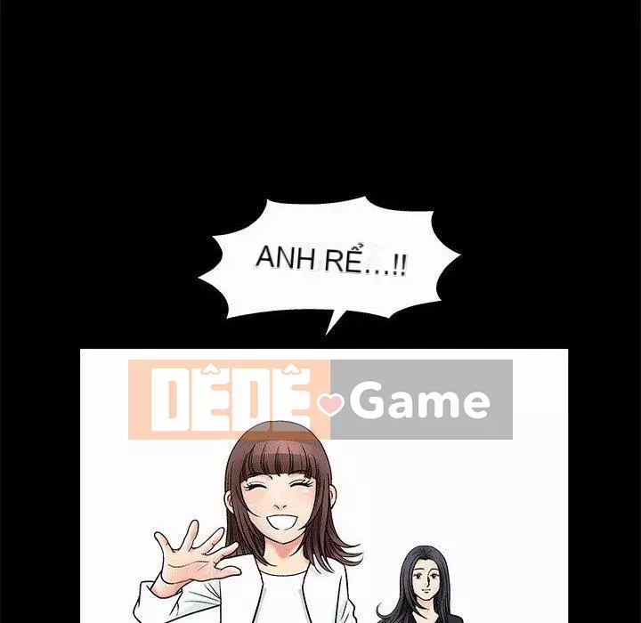 Thu hút Chương 1-5