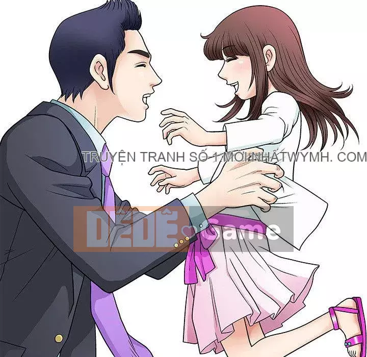 Thu hút Chương 1-5