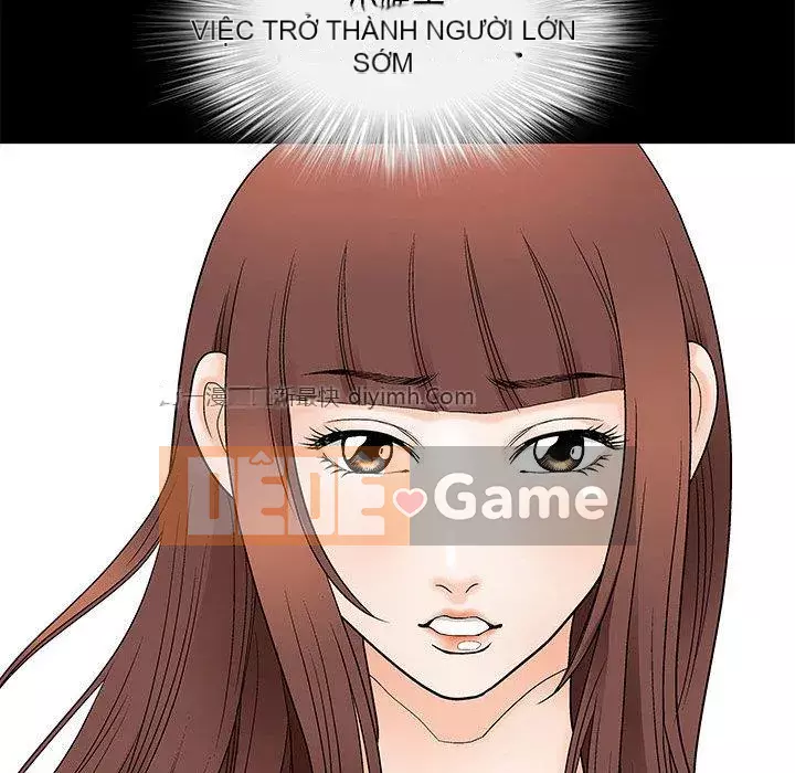 Thu hút Chương 1-5